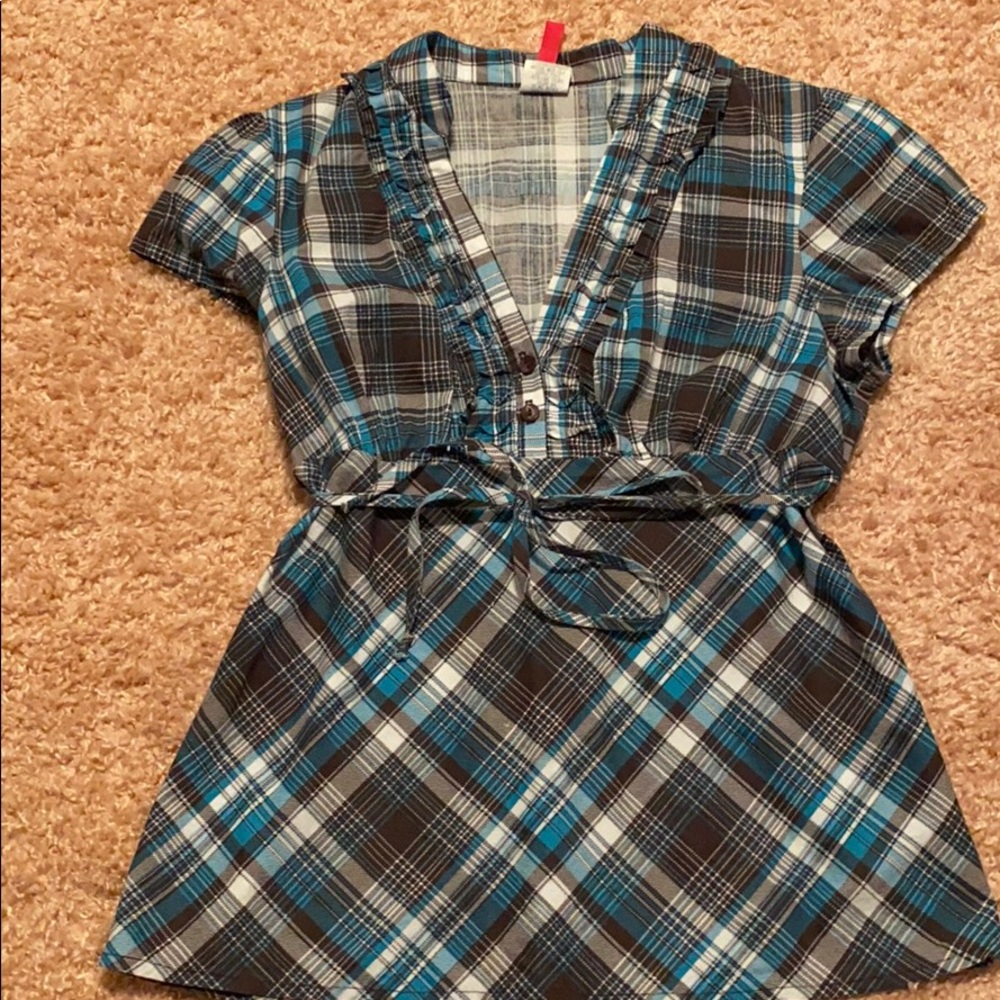 Juicy Couture Top